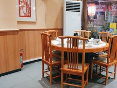 -冰城焰会大丰收铁锅炖(萝岗万达金街店)