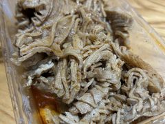 -晓马鸭店(新芜路店)