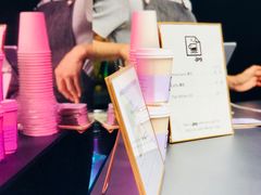 门面-JPG coffee(广州体育西店)