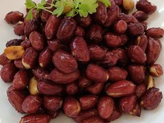 -院里寻菜·祖庵菜宴请(观沙岭店)