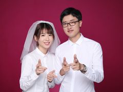 -真我樣照相馆·身份证·证件照·外拍(环球港店)