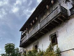 -梅州天地人花园酒店(梅县人民广场店)