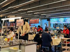 -小煵记·打边炉(西丽文光店)