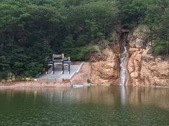 -丹东凤凰山景区