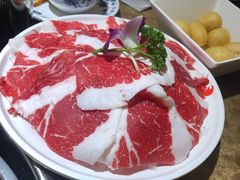 草原肥牛-七欣天香辣蟹火锅(苏州塔园路店)