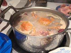 -星伦多自助料理·涮烤一体(杭州来福士店)