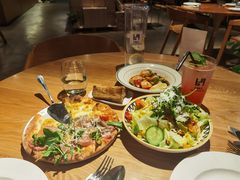 -1861意大利餐厅(文化广场店)