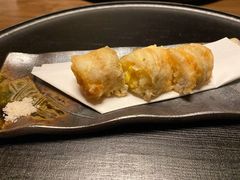池鱼天妇罗-晴空·日本料理(万象城店)