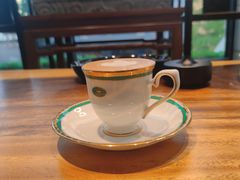 -JRCAFE玖如空间