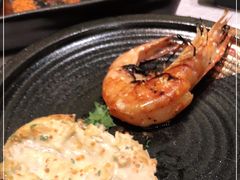 -赤坂亭M9和牛烧肉(世博源店)