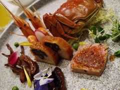 -涵苑私宴定制(外滩店)