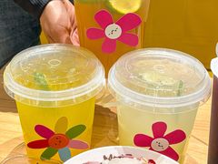 -鲜芋仙(南开大悦城店)