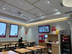 -喜家德虾仁水饺(华强天虹店)