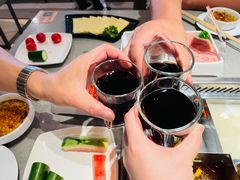 -海底捞火锅(塘厦天虹店)