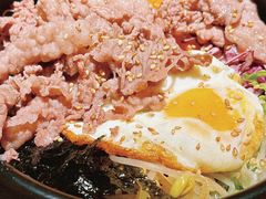 -양평식당·杨平食堂(华贸店)
