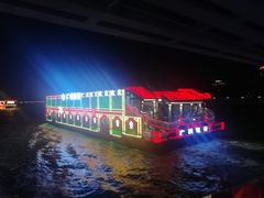 -珠江夜游省总码头