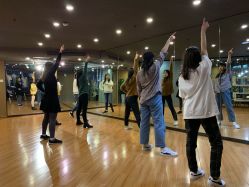 -轩舞汇·爵士舞街舞训练营