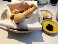 -Bistro Wang 牛排馆