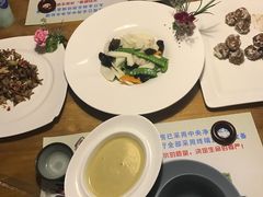 -禧和源养生素食茶馆