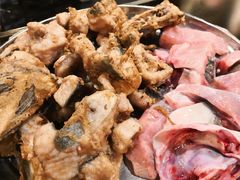 -肖肖酸萝卜鱼火锅(总店)