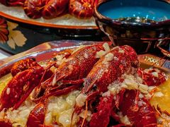 -袁老大龙虾(石鼓路总店)