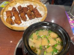 -天下客饭店(中山路店)
