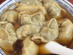 -古徽州馄饨店(宝安路店)