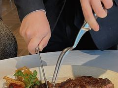 -燃扒房Steakhouse(皇庭店)