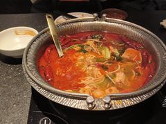 -牛New寿喜烧(新六百店)