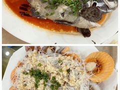 -双月饭店·20年老字号(新村店)