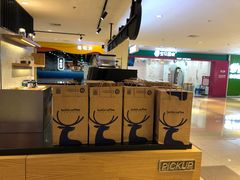-luckincoffee瑞幸咖啡(顺义华联商厦店)