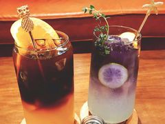 -ZING COFFEE 镜咖啡