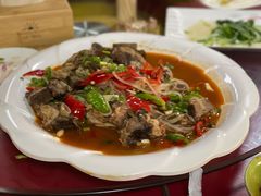 -马白开来特色羊排揪片子  (总店)