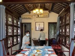 -祝家花園(伯渎港店)