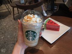 -星巴克(厦门SM新生活广场店)
