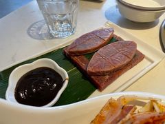 -么子烤肉(化龙池店)