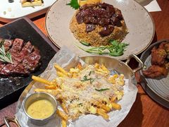 -卡朋厨房(289艺术园区店)