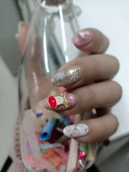 -Beauty Nails 美甲美睫皮肤管理