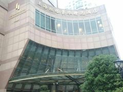 -上海红塔豪华精选酒店