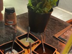 -虎哥六韩式烤肉料理 TIGERGRILL(隆生金山湖中心购物广场店)