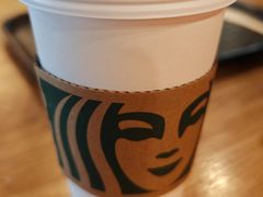 -星巴克臻选(周浦万达店)