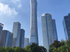 -北京中国大饭店