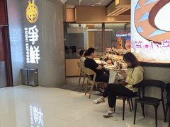 -争鲜回转寿司(朝北大悦城店)