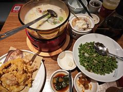 -闽上鲜·福建菜(龙湖滨江天街店)