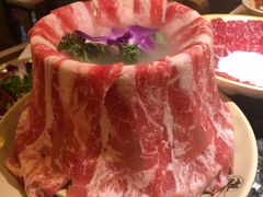 神仙肥牛-蜀大侠火锅(四川北路店)