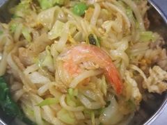 -广场正宗原汁薏米店