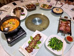 -贵人御膳