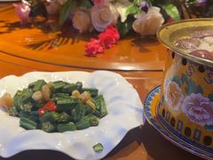 -老长春肉馆(创业大街店)