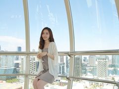-墨尔本之星 观景摩天轮