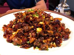 柴窝堡辣子鸡-天山集市餐厅(康城店)